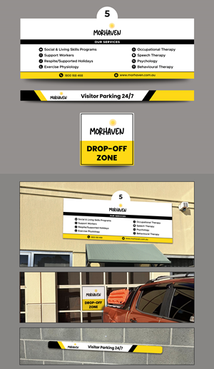 Billboard Design by SkythDesigns01