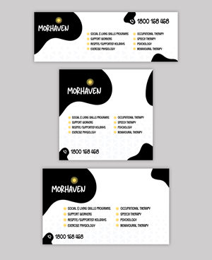 Billboard Design by YourLogoMaster for Morhaven Disability Services | Design: #32987304