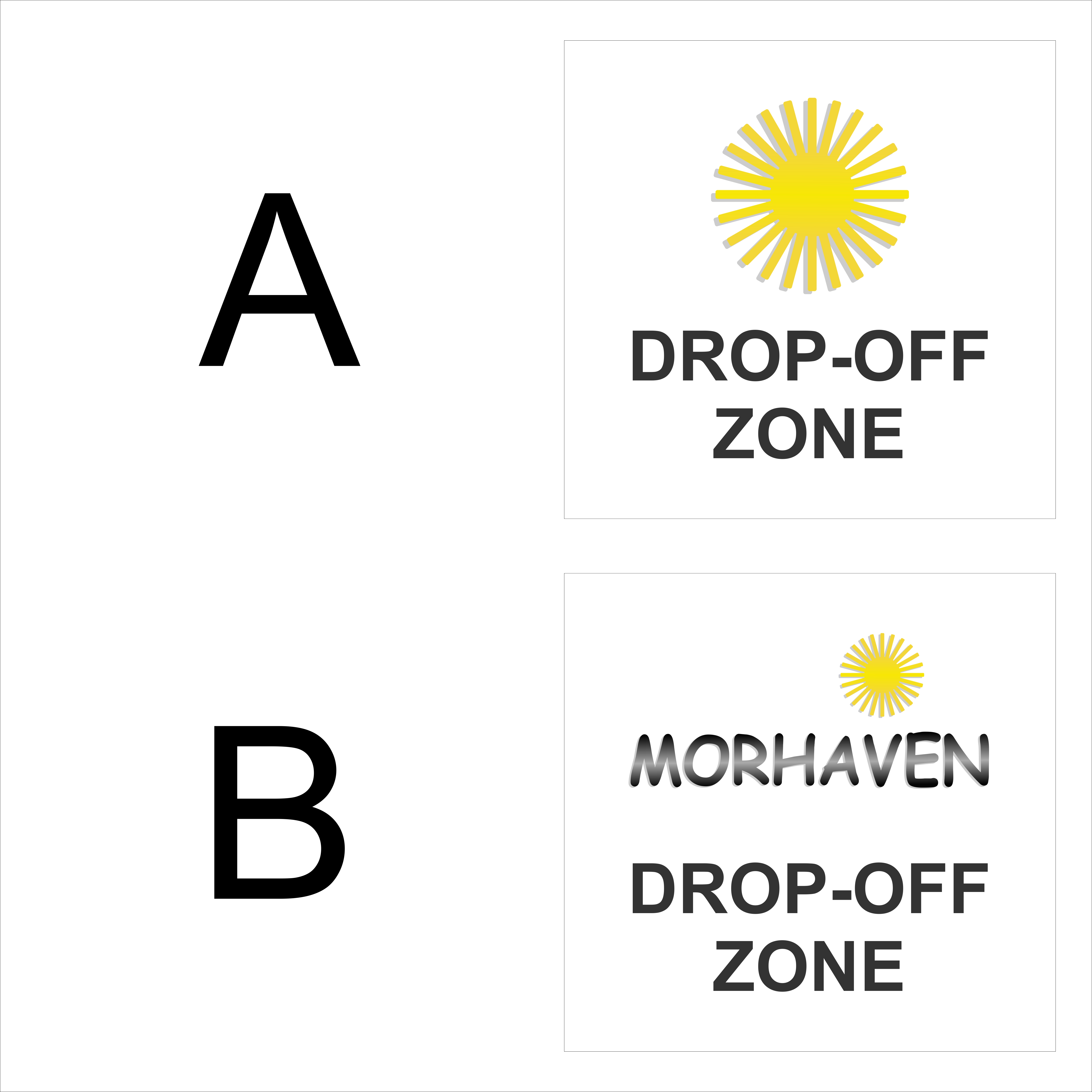 Billboard Design by tunk99 for Morhaven Disability Services | Design #32983693