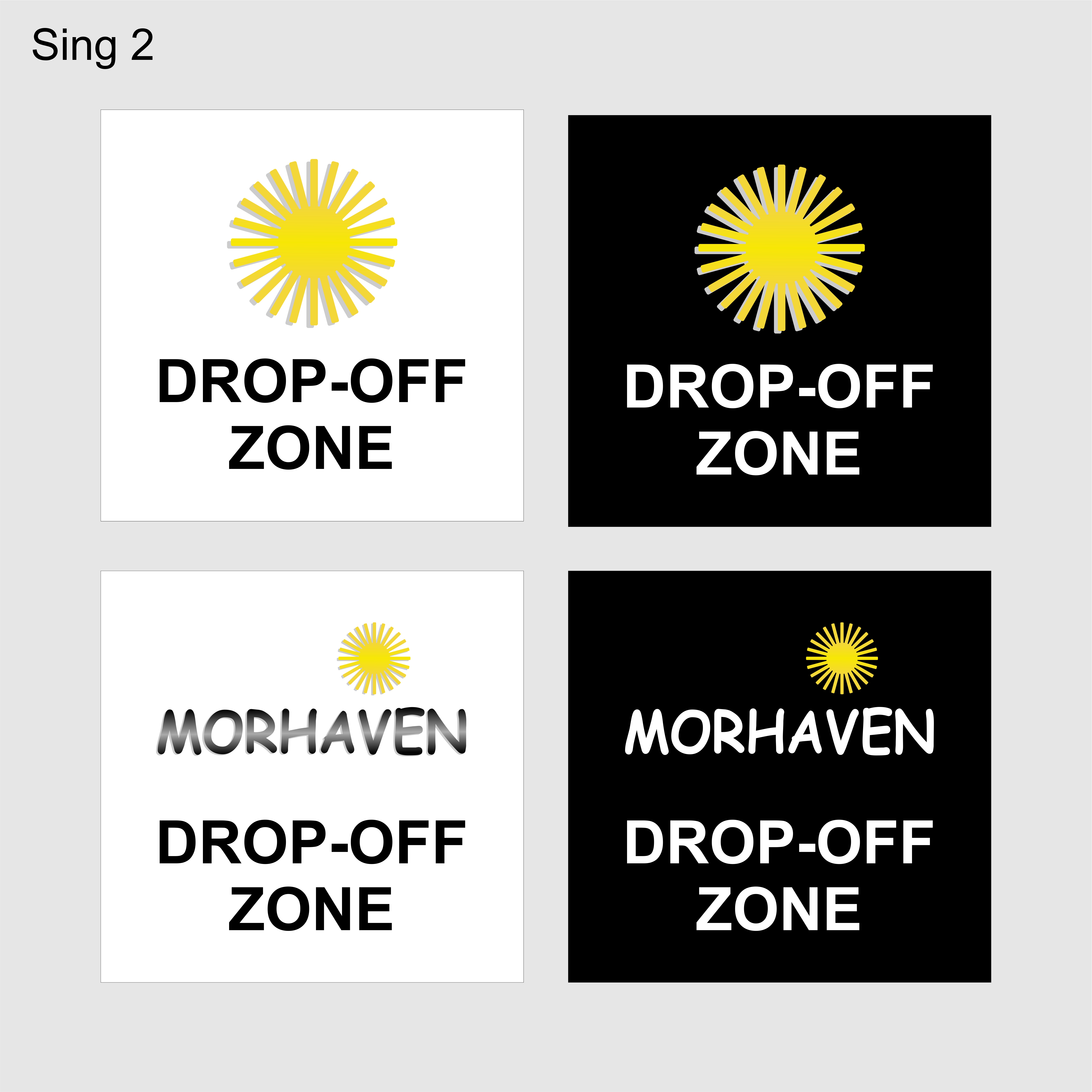 Billboard Design by tunk99 for Morhaven Disability Services | Design #32991568