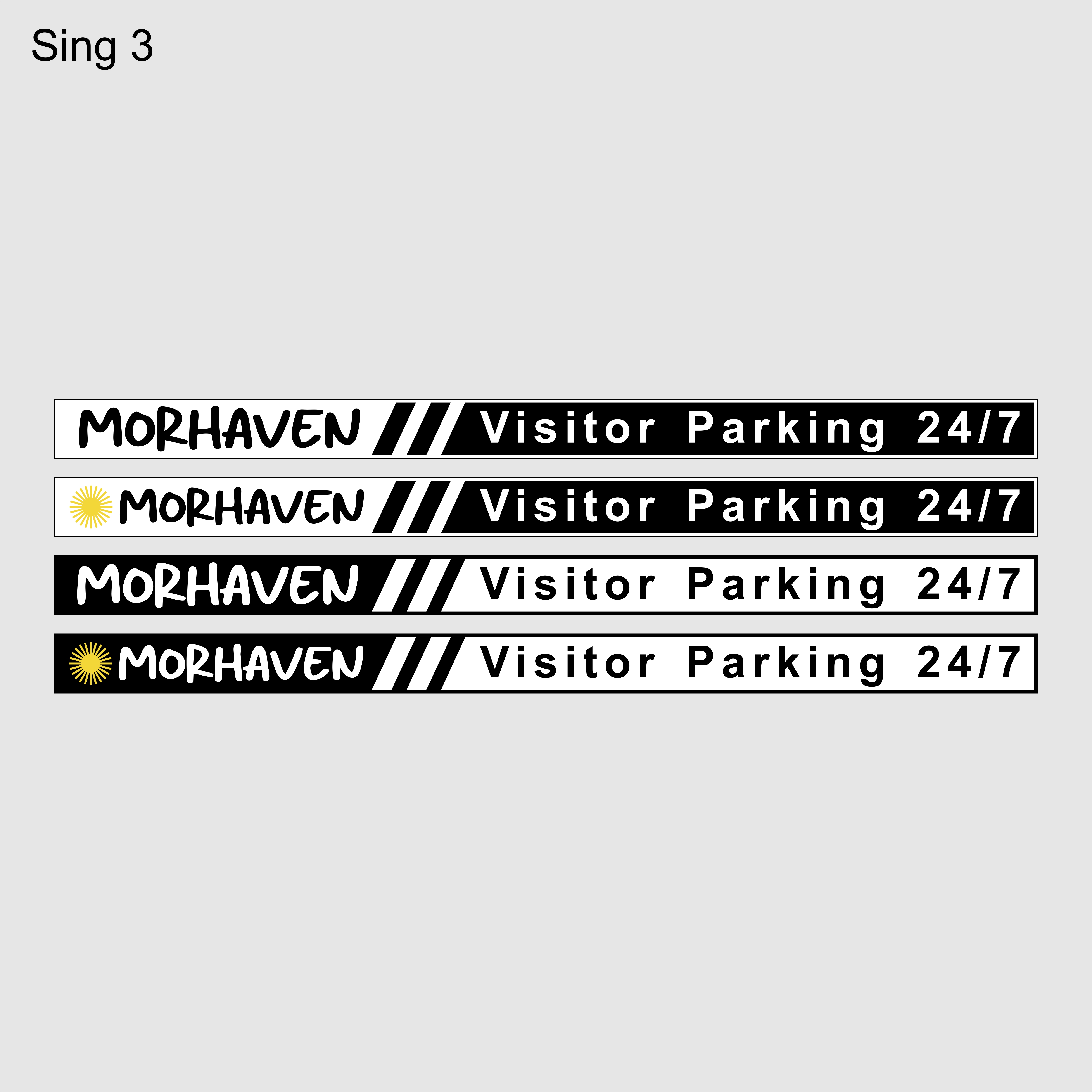 Billboard Design by tunk99 for Morhaven Disability Services | Design #32996651