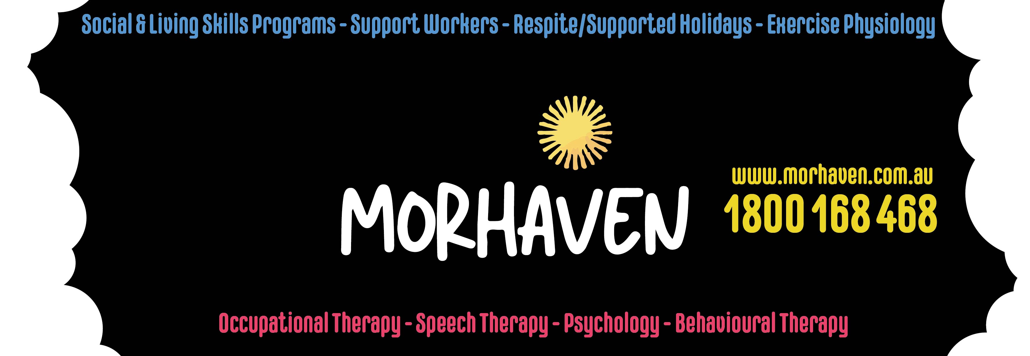 Billboard Design by JatoDesign for Morhaven Disability Services | Design #32980494