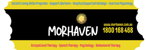 Billboard Design by JatoDesign for Morhaven Disability Services | Design: #32980536