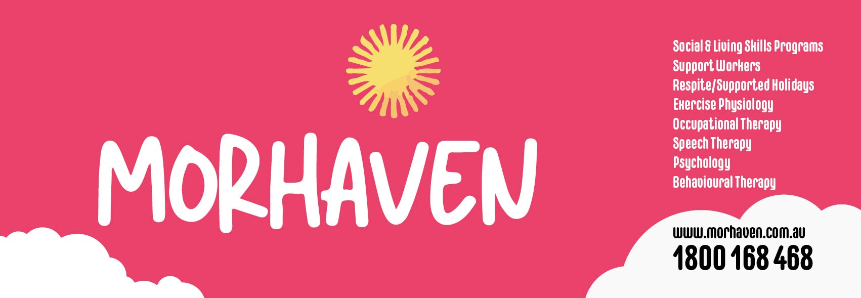 Billboard Design by JatoDesign for Morhaven Disability Services | Design #32985828