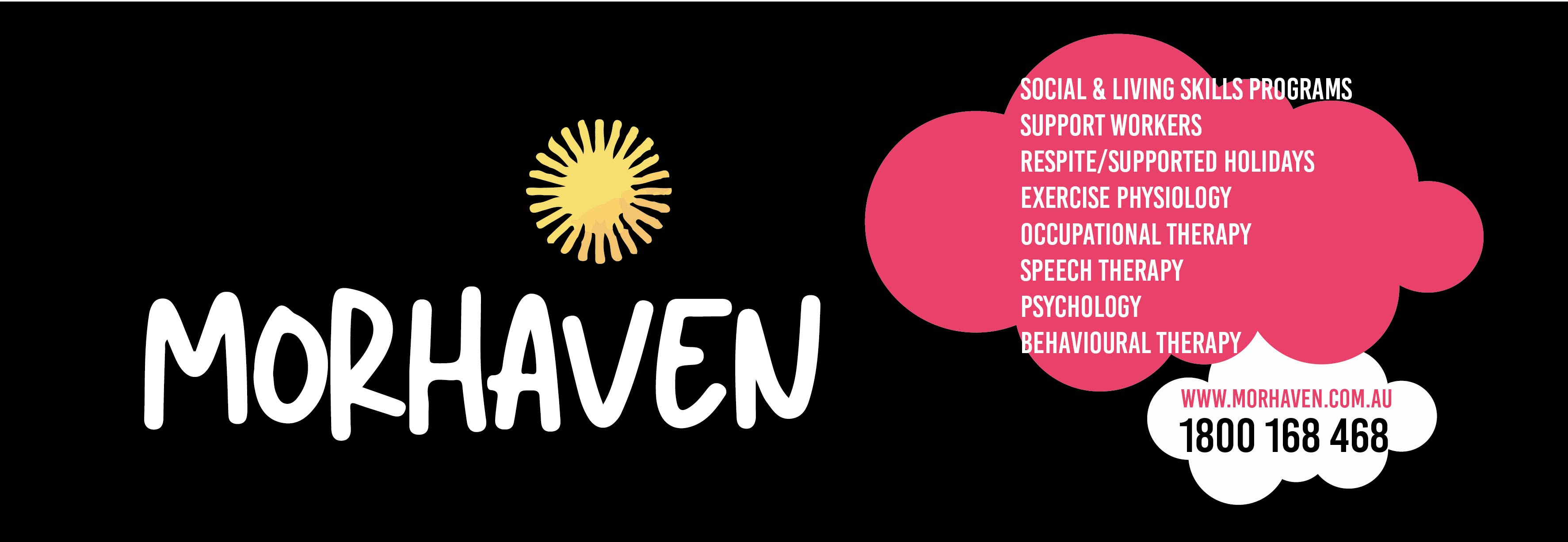 Billboard Design by JatoDesign for Morhaven Disability Services | Design #32988972