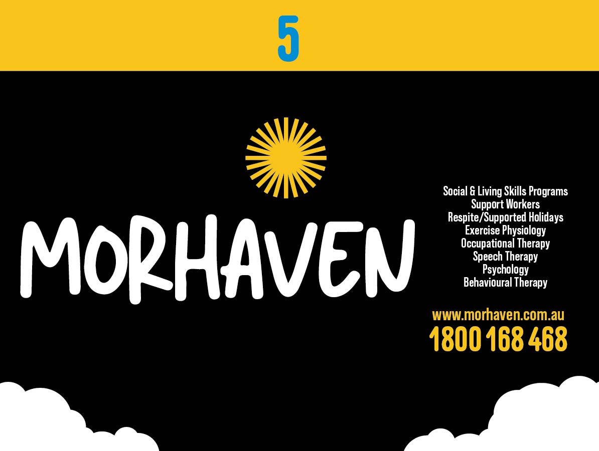 Billboard Design by JatoDesign for Morhaven Disability Services | Design #33023306