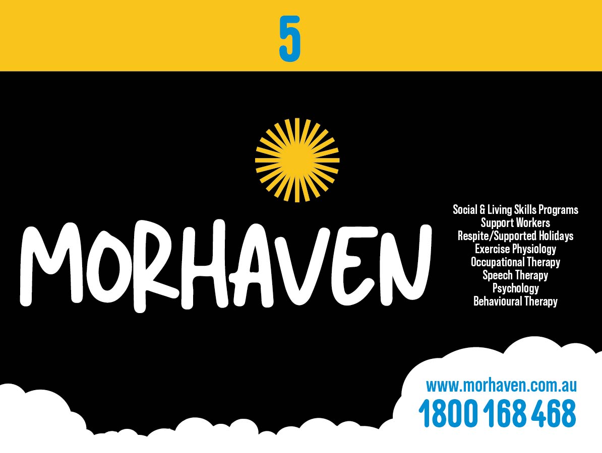 Billboard Design by JatoDesign for Morhaven Disability Services | Design #33023307