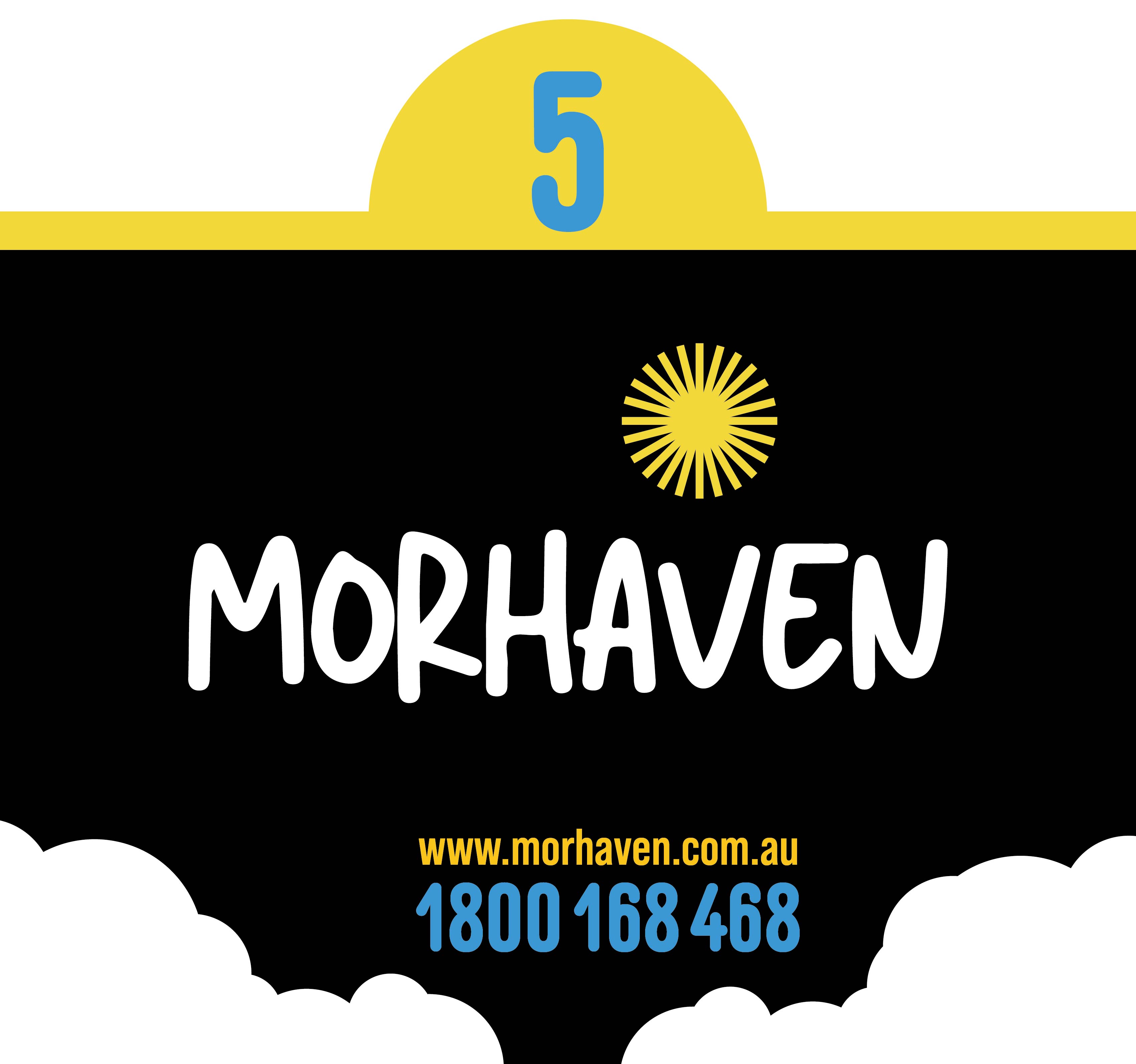 Billboard Design by JatoDesign for Morhaven Disability Services | Design #33030186
