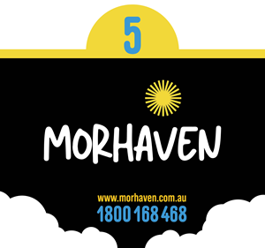 Billboard Design by JatoDesign for Morhaven Disability Services | Design: #33030186