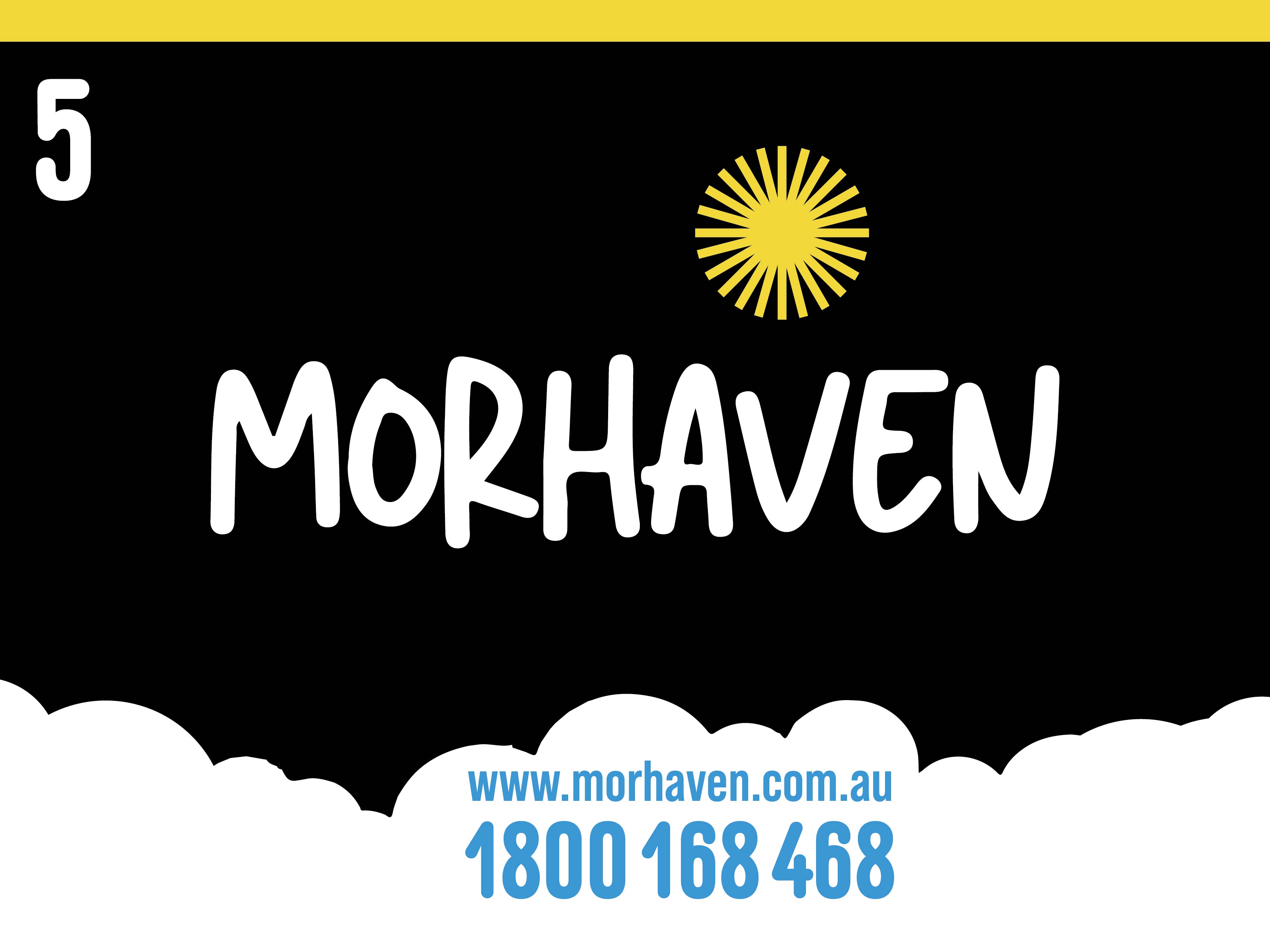 Billboard Design by JatoDesign for Morhaven Disability Services | Design #33030187