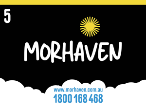 Billboard Design by JatoDesign for Morhaven Disability Services | Design: #33030187