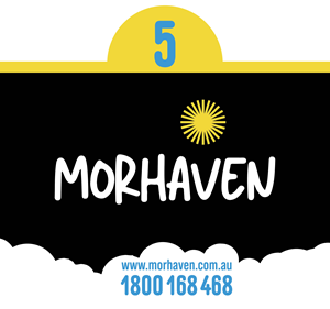 Billboard Design by JatoDesign for Morhaven Disability Services | Design: #33030188