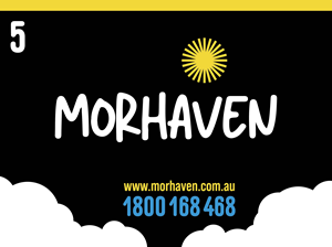 Billboard Design by JatoDesign for Morhaven Disability Services | Design: #33030189