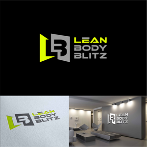 Logo Design by B4LYA