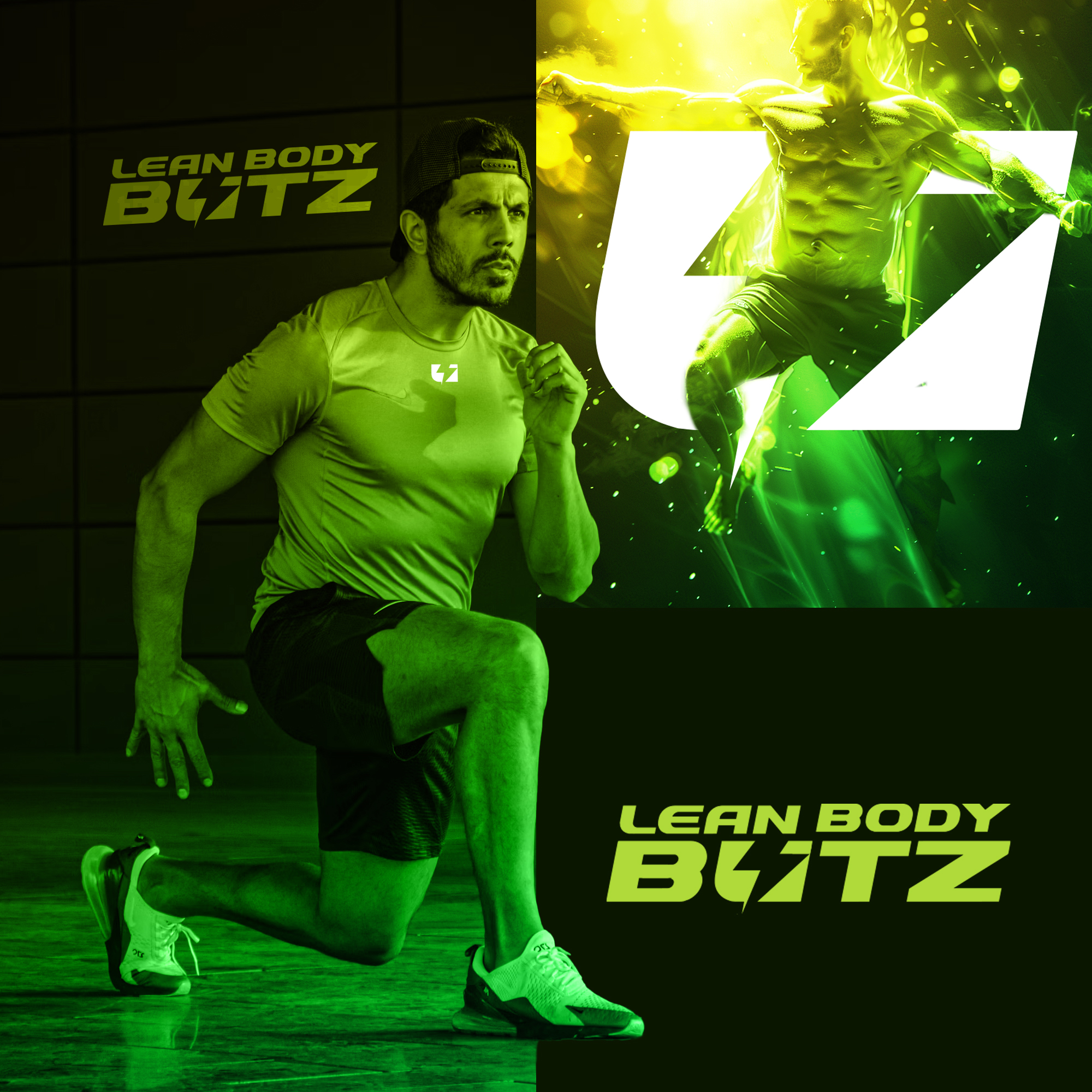 Logo Design by Ak4li™ for this project | Design #32983895