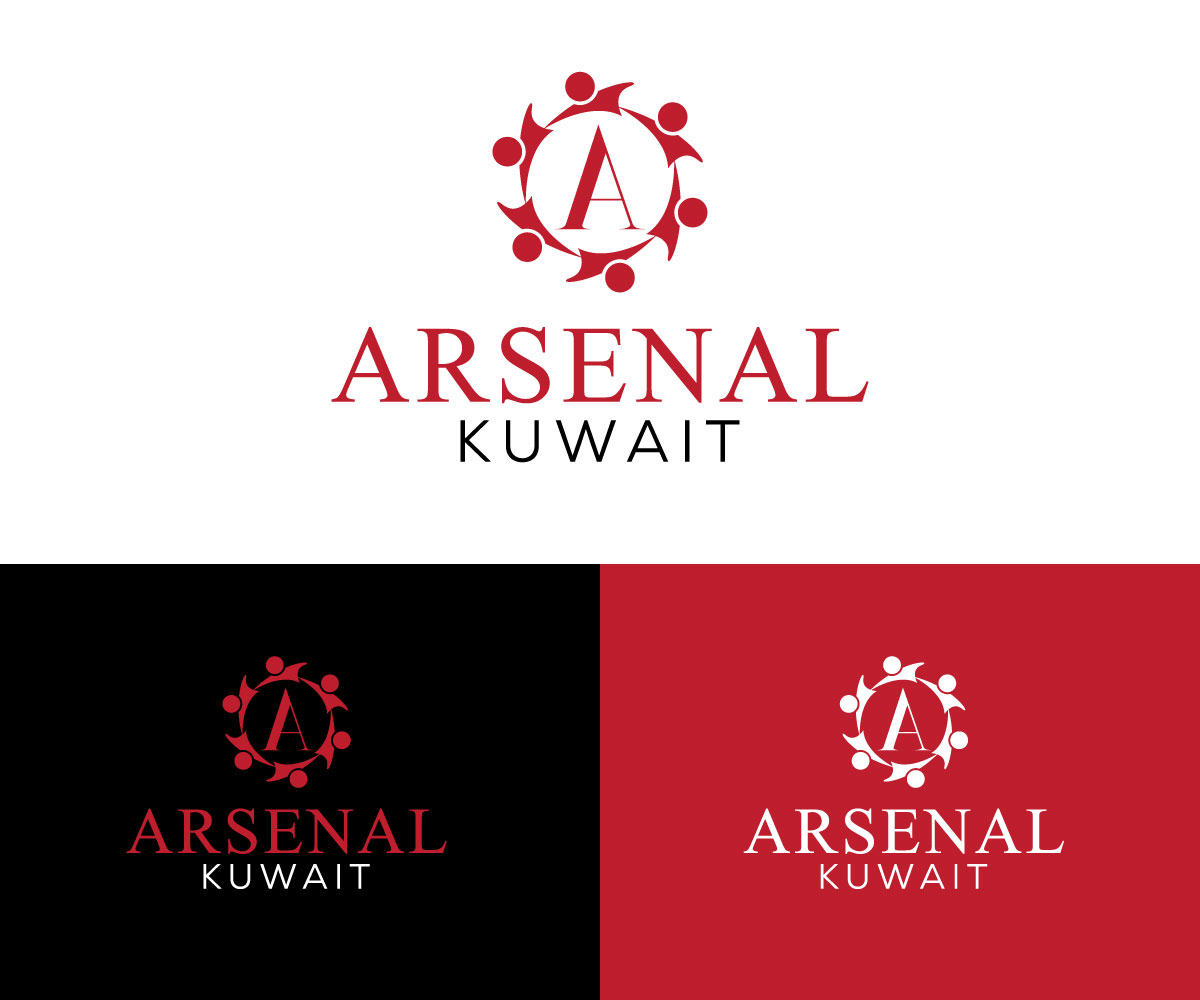 Logo-Design von Kavth für dieses Projekt | Design #33009428