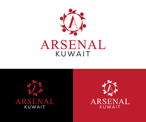 Logo Design by Kavth for this project | Design: #33009428
