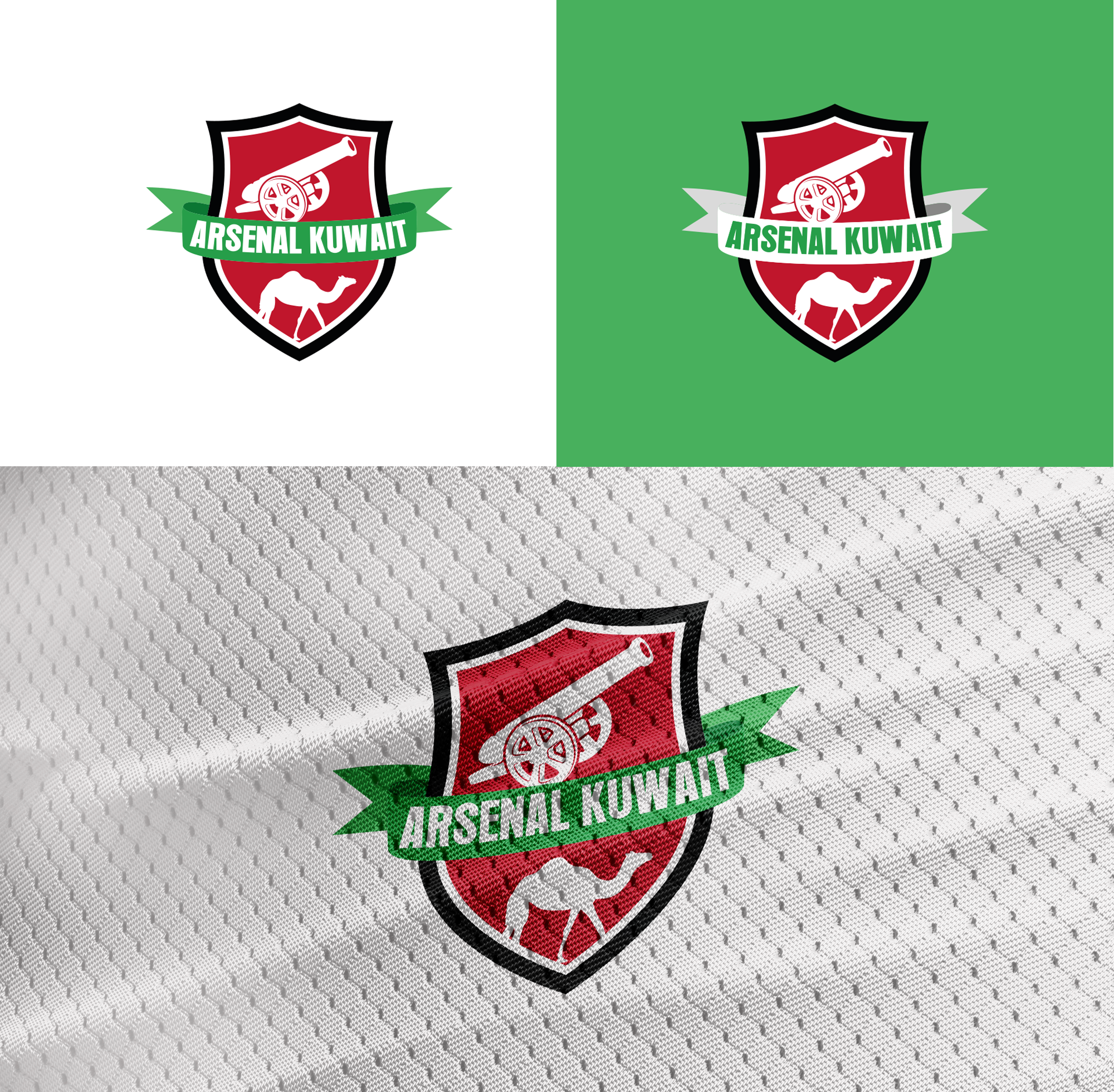 Logo Design by RA-bica for this project | Design #32994011