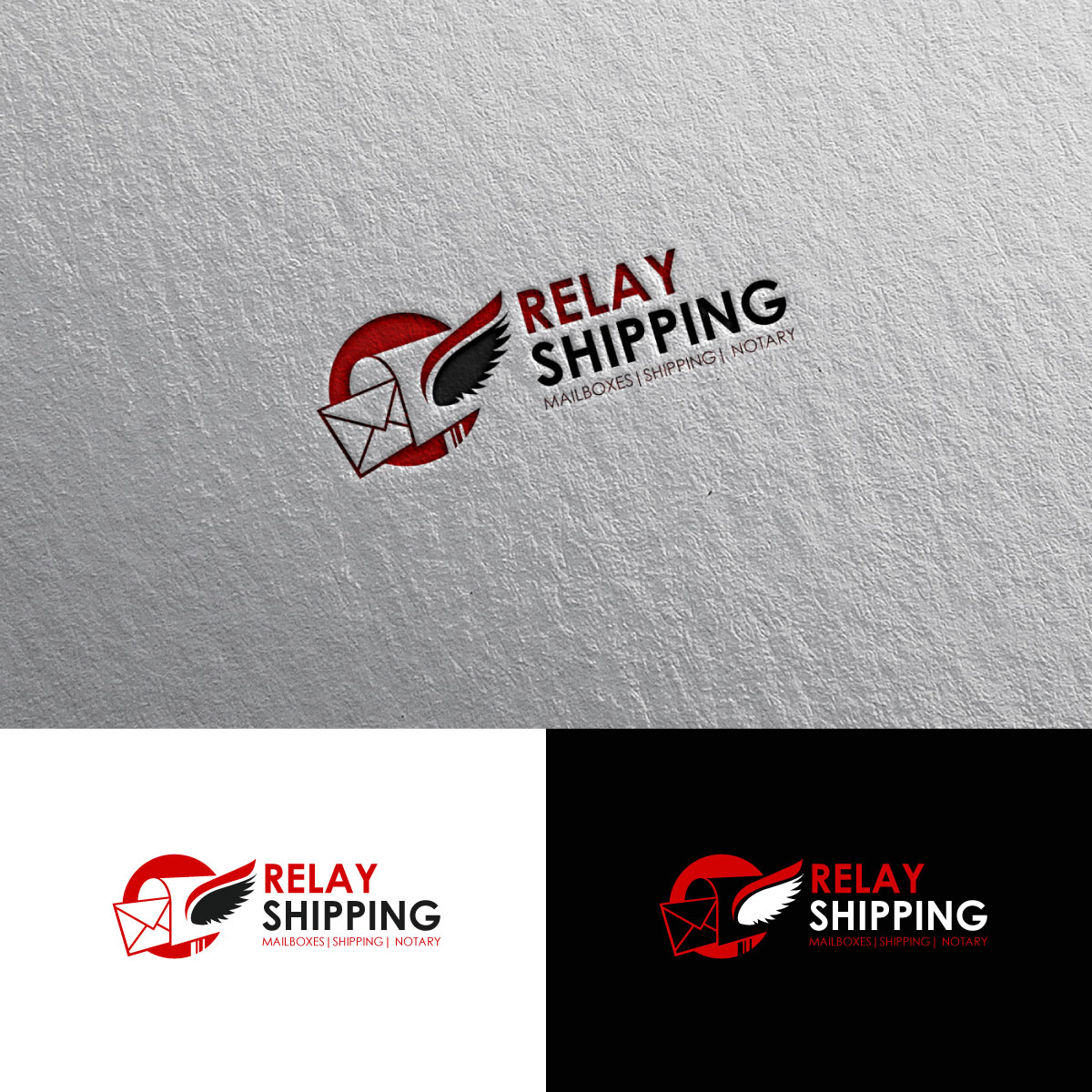 Logo Design by chris Ray for this project | Design #32983151