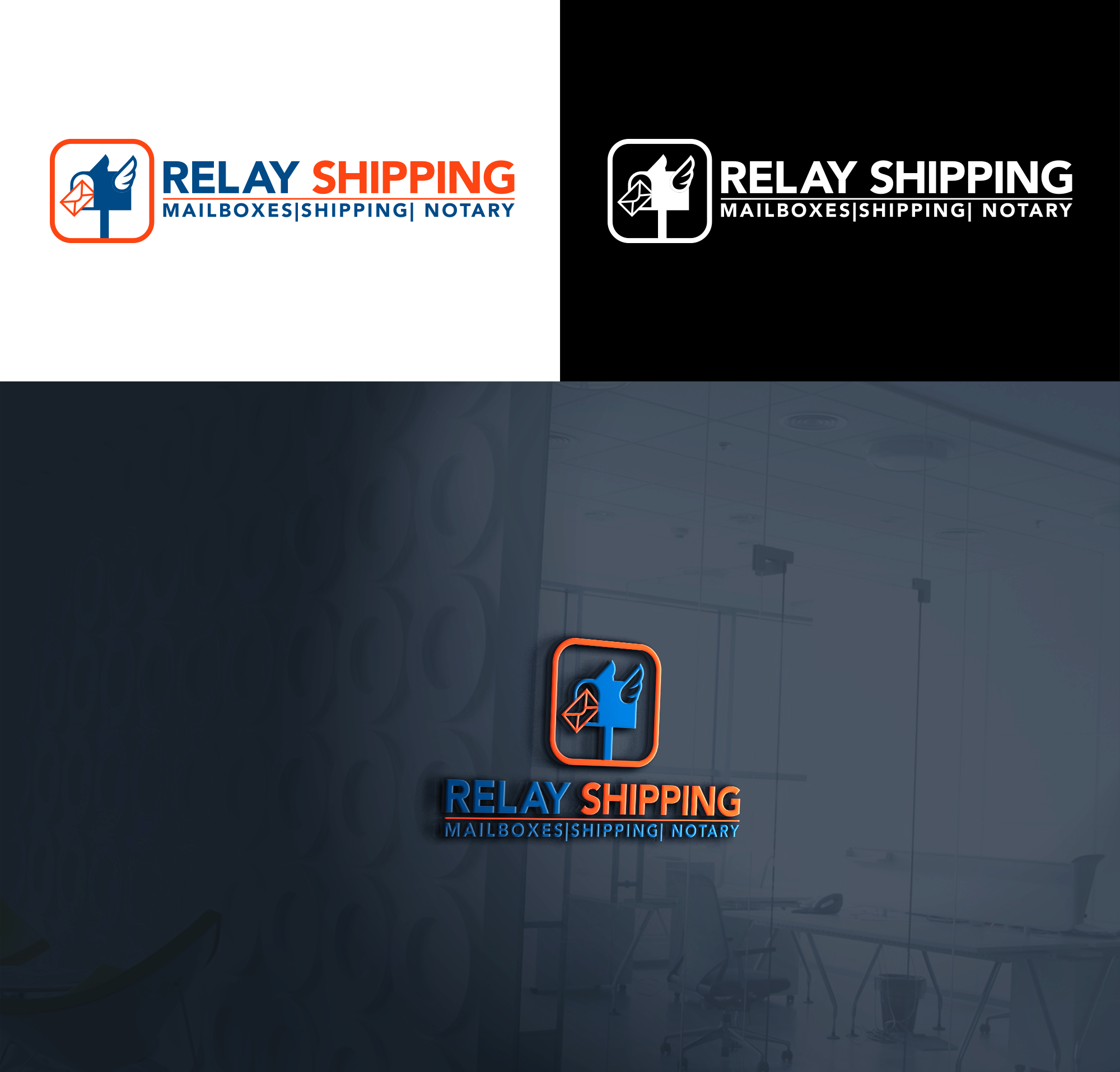 Logo Design by RA-bica for this project | Design #32985111