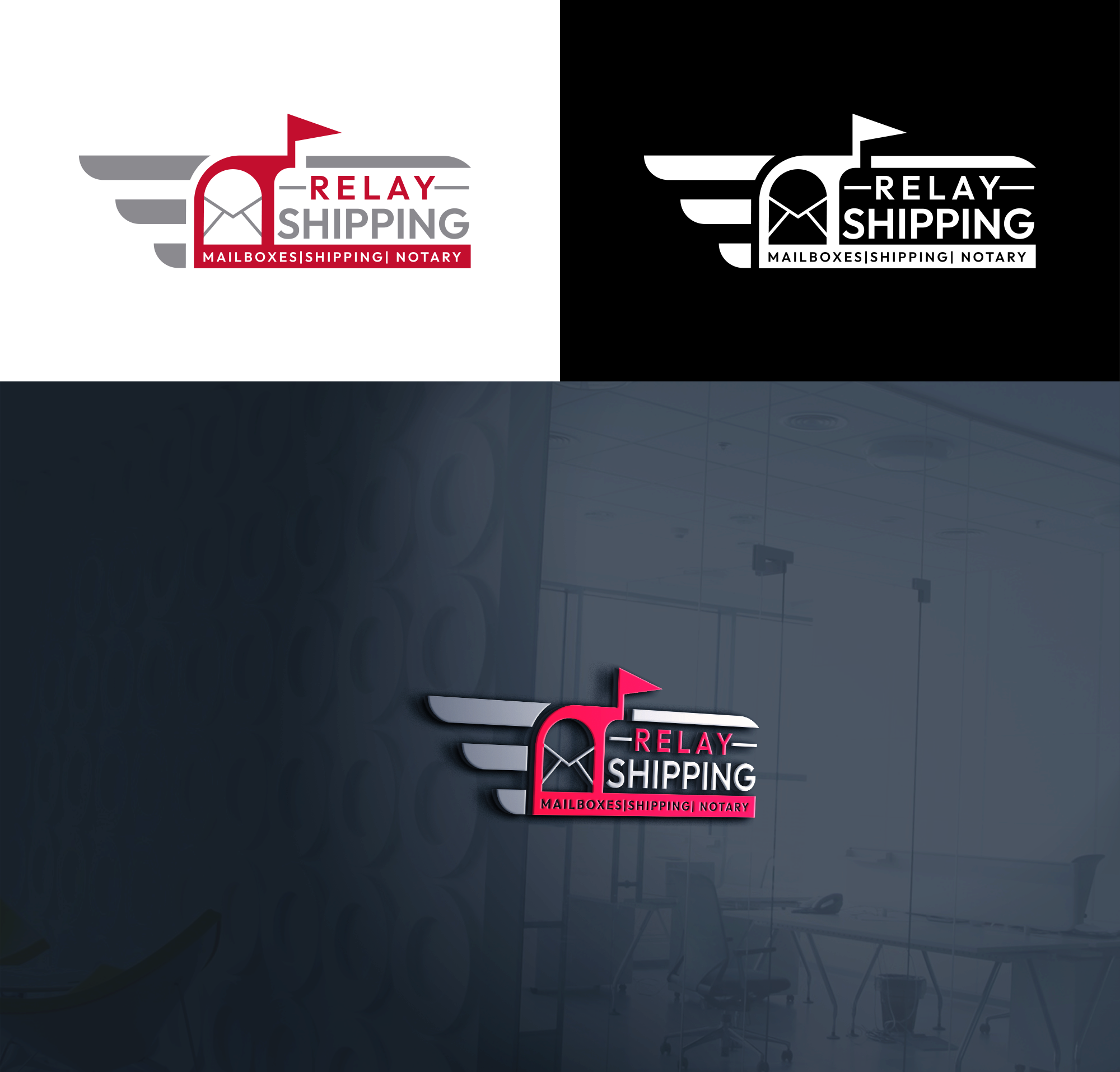 Logo Design by RA-bica for this project | Design #32985112