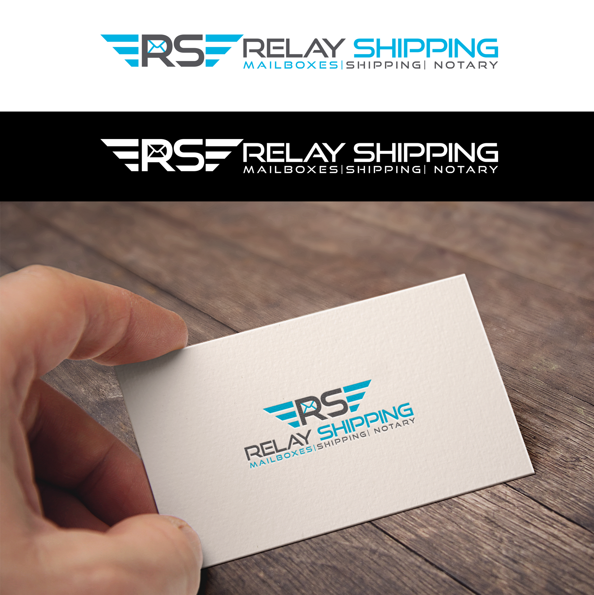 Logo Design by RA-bica for this project | Design #32985113
