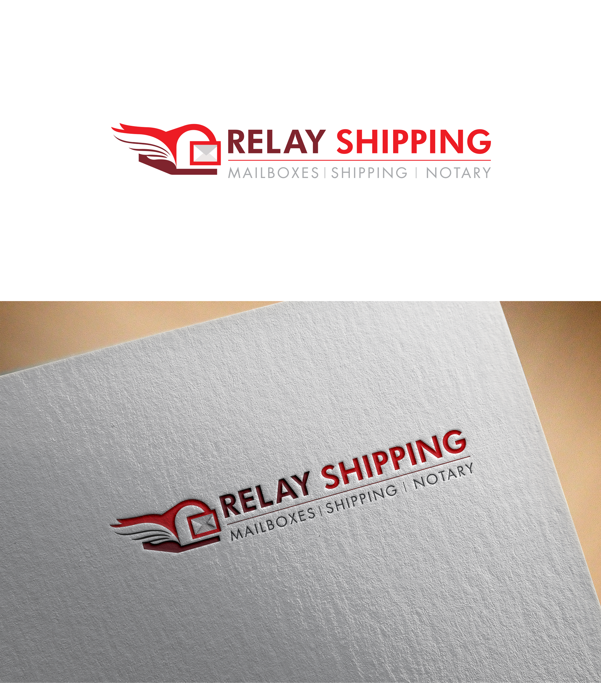 Diseño de Logo por RA-bica para este proyecto | Diseño #32985535
