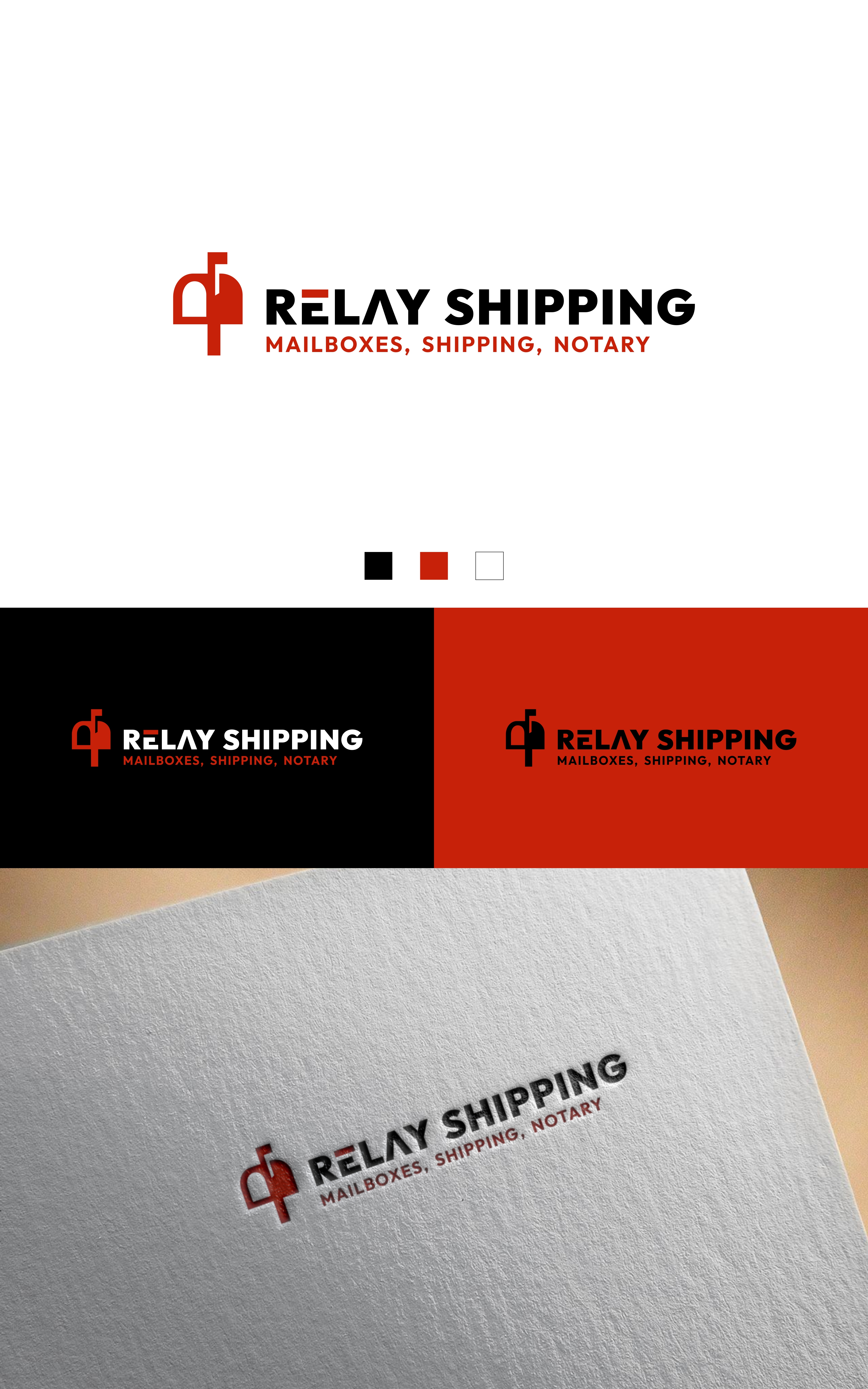 Logo Design by Dell_a.Design for this project | Design #32979667