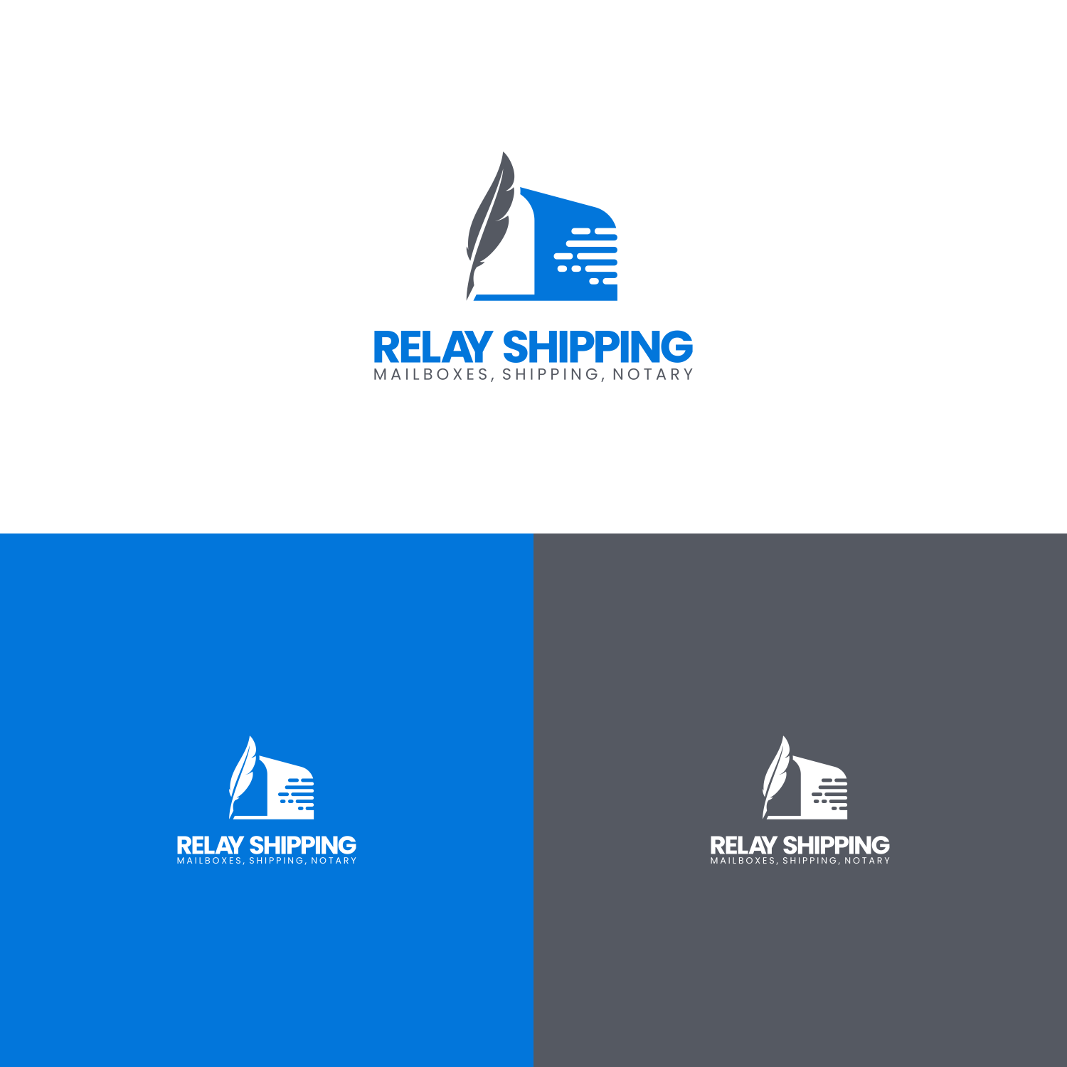 Logo Design by tim jago for this project | Design #32979442