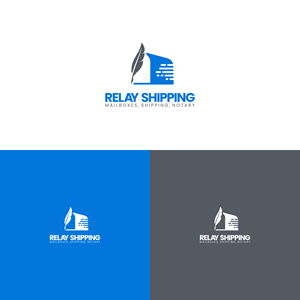 Logo Design by tim jago for this project | Design: #32979442