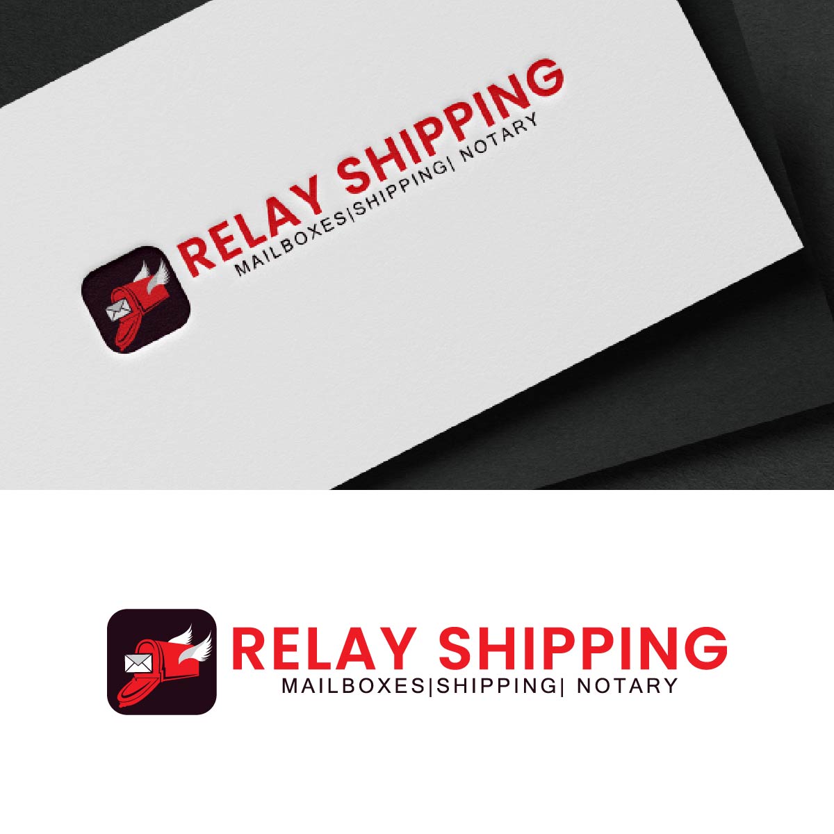 Logo Design by fly  design for this project | Design #32985559