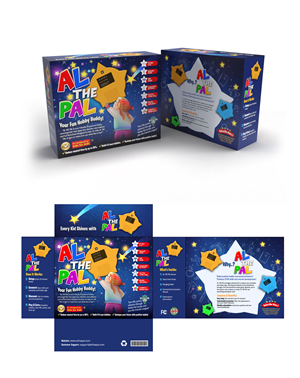 Packaging Design by mscreations.lk for this project | Design: #33022550