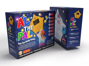 Packaging Design by mscreations.lk for this project | Design: #33022691