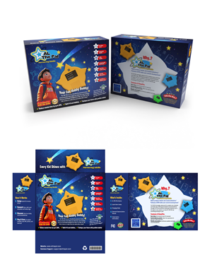 Packaging Design by mscreations.lk for this project | Design #33028297