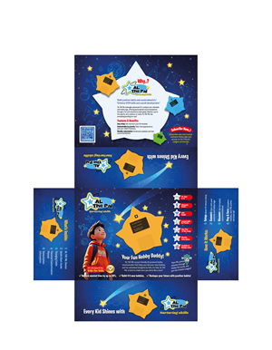 Packaging Design by mscreations.lk for this project | Design: #33049496