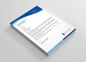 Stationery Design by sadikul islam for Shore Minimally Invasive Surgery  | Design: #33004043