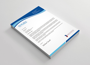Stationery Design by sadikul islam for Shore Minimally Invasive Surgery  | Design: #33004045