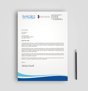 Design de Papeterie par sadikul islam pour Shore Minimally Invasive Surgery  | Design : #33004067