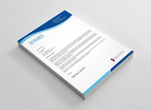 Stationery Design by sadikul islam for Shore Minimally Invasive Surgery  | Design: #33004183