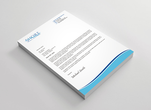 Stationery Design by sadikul islam for Shore Minimally Invasive Surgery  | Design: #33004193