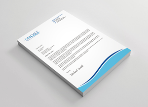 Stationery Design by sadikul islam for Shore Minimally Invasive Surgery  | Design: #33004225
