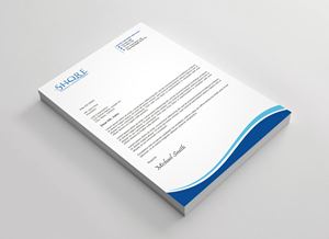 Stationery Design by sadikul islam for Shore Minimally Invasive Surgery  | Design: #33004278