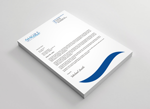 Stationery Design by sadikul islam for Shore Minimally Invasive Surgery  | Design: #33005571