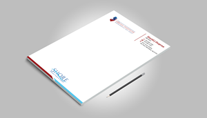Stationery Design by DesignerShahadat for Shore Minimally Invasive Surgery  | Design: #32984419