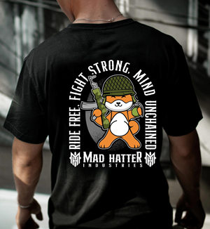 T-shirt Design by Rheanza for this project | Design: #32999282