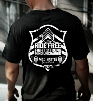 T-shirt Design by Rheanza for this project | Design: #32999283