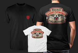 T-shirt Design by guruntool