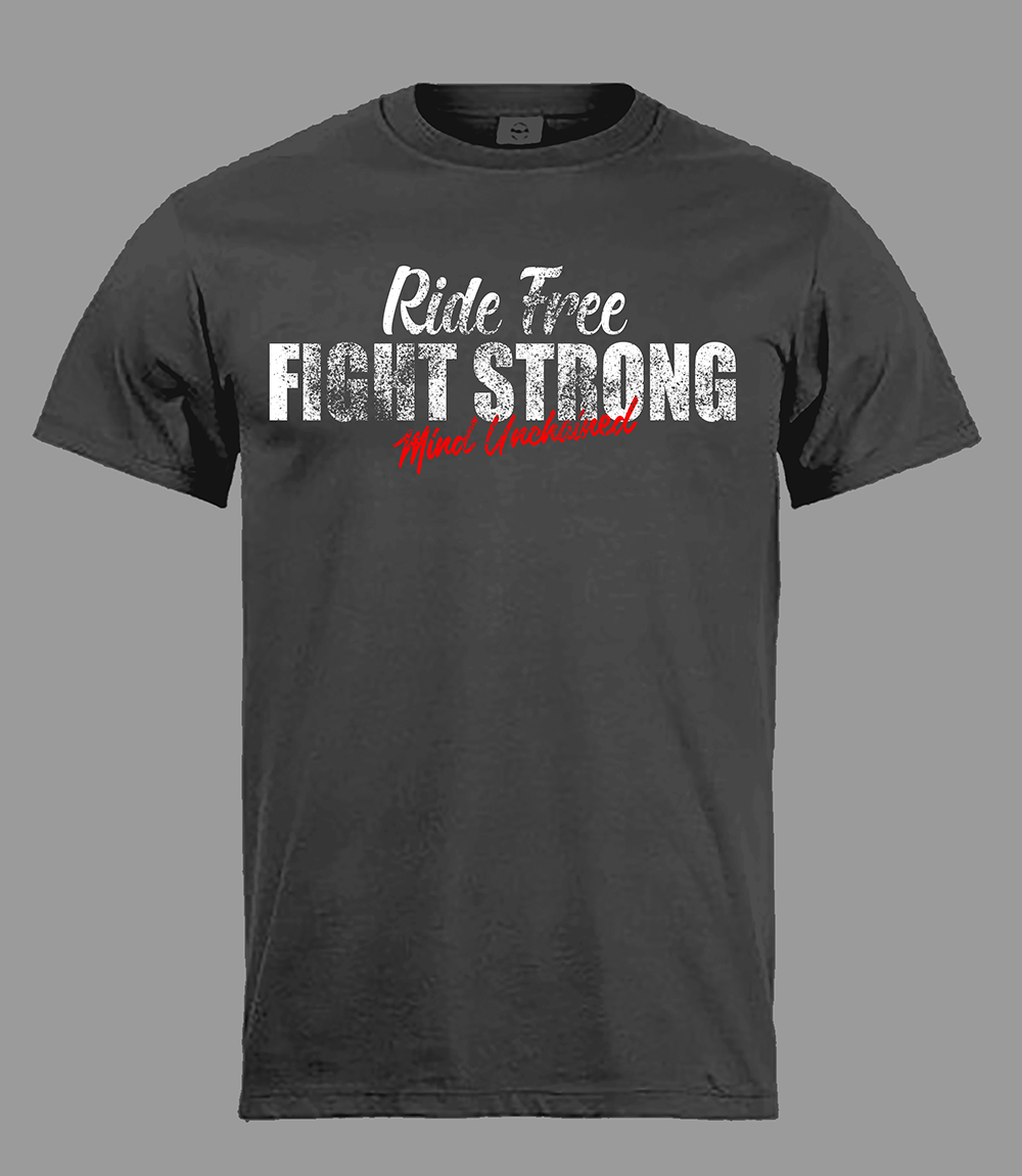 T-shirt Design by Johncina for this project | Design #33011764