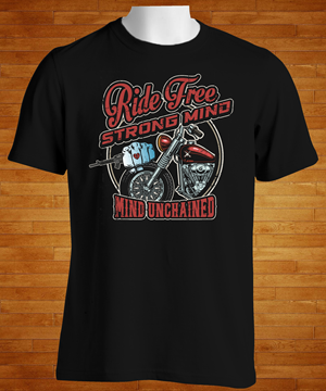 T-shirt Design by MangkuJiwo for this project | Design: #33018024