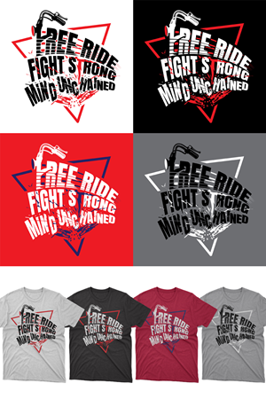 T-shirt Design by Buci Acul for this project | Design #32983790